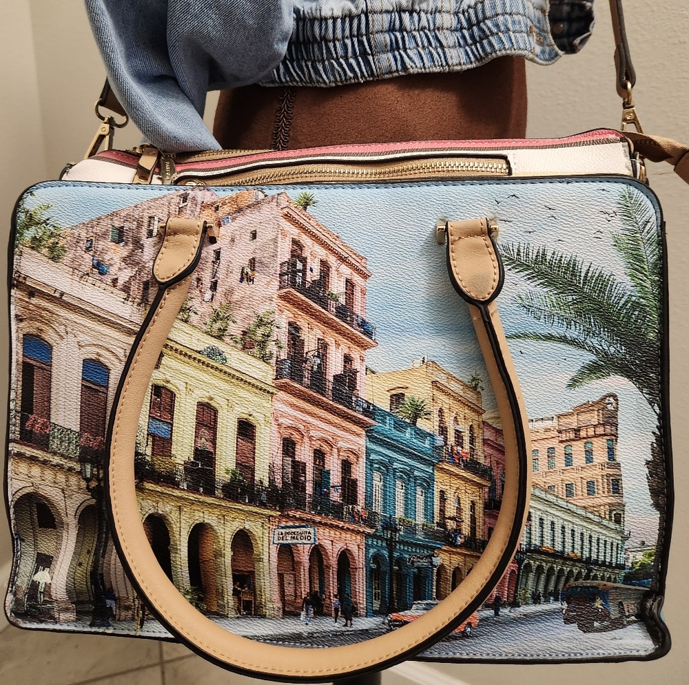 Parfois Crossbody/Handbag